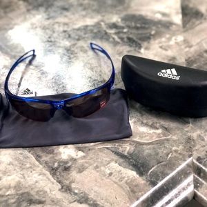 Adidas sunglasses